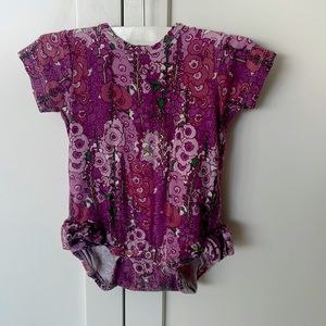 Kate Quinn Onesie